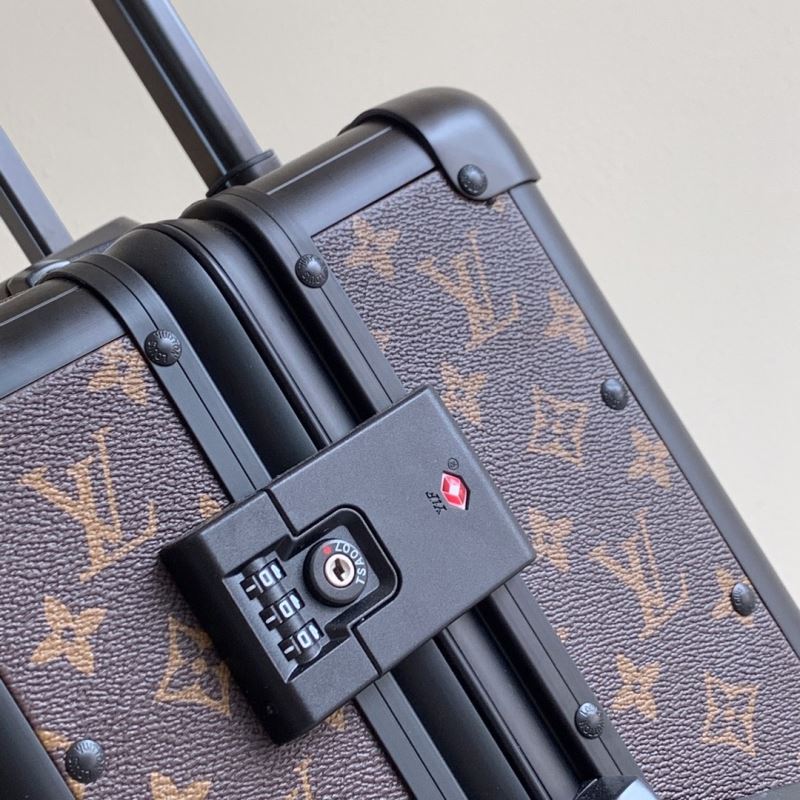 Louis Vuitton Suitcase